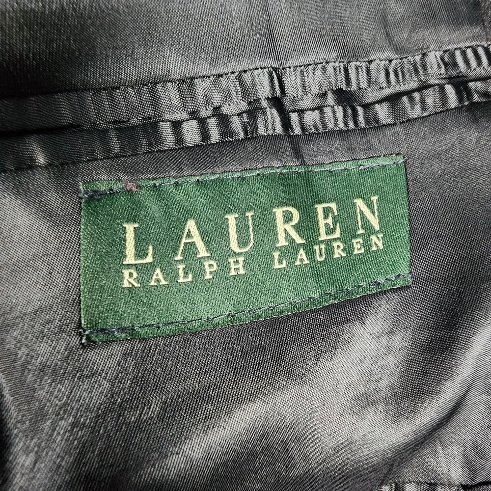 Lauren Blackwell lauren ralph